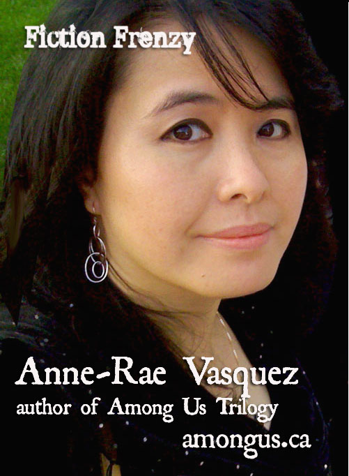 Anne-Rae Vasquez