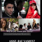 Almost a Turkish Soap Opera – paperback