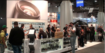 NAB 2013