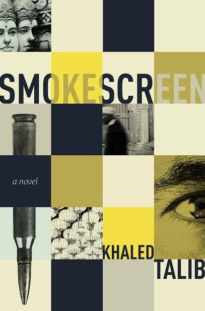 Smokescreen by Khaled Talib